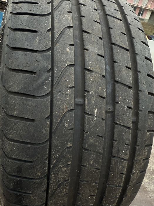 Pirelli P-Zero 2 buc 245 45 ZR20 si 2 buc 305 30 zr20