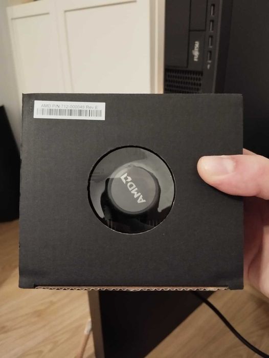 Procesor Ryzen 5 3600 4.2 Ghz