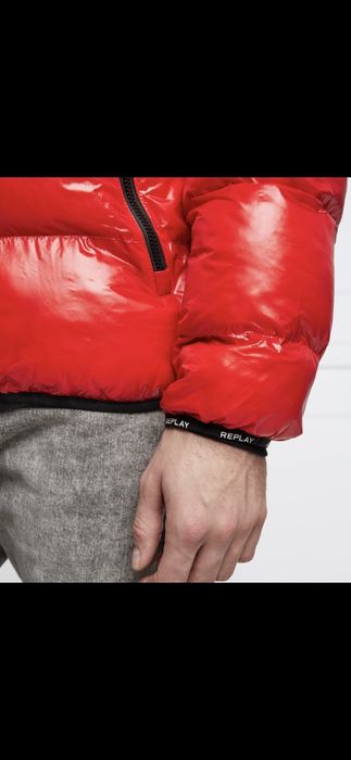 Мъжко яке Replay два цвята