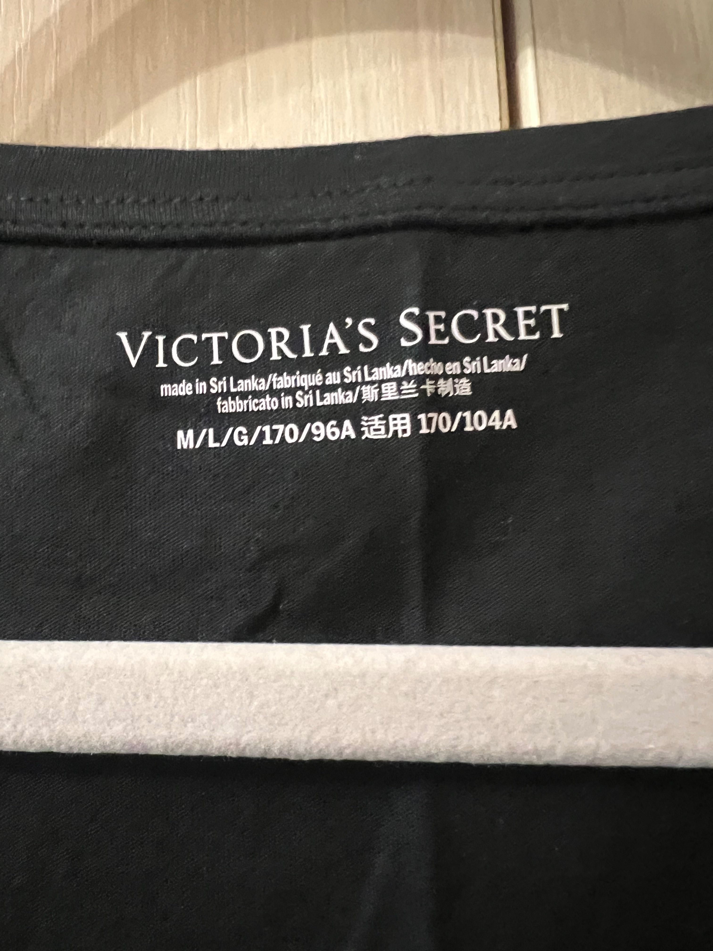 НАМАЛЕНИЕ 59лв не 79 лв Victoria’s Secret оригинална нощничка