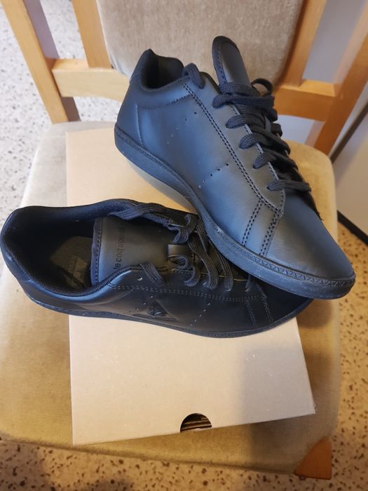 Нови кецове le coq sportif