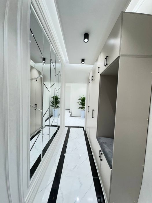 Срочно продаётся 3х -комнатная квартира