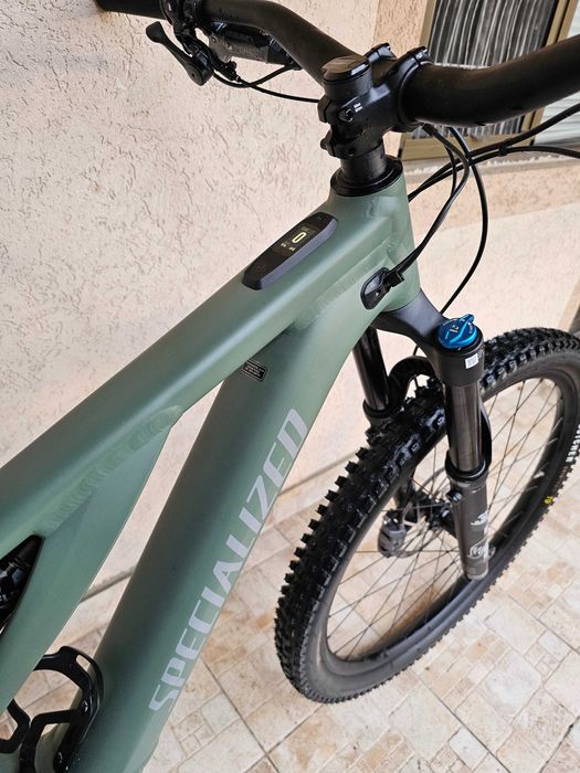 Specialized  Levo 3 Comp Alloy G3 Mullet