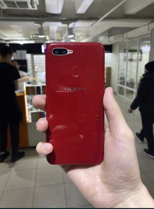 Oppo a5s  продажа