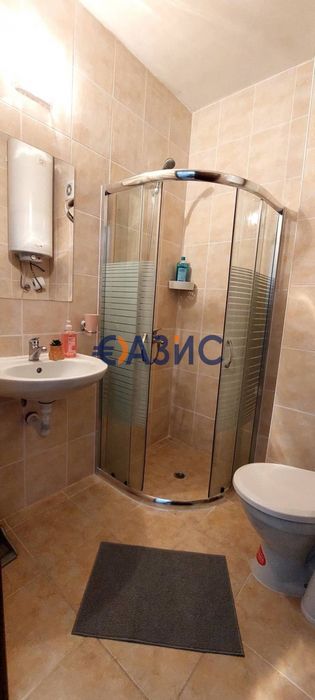 Студио в комплекс Sunny Day 6, 28 кв.м., Слънчев бряг, България, €31