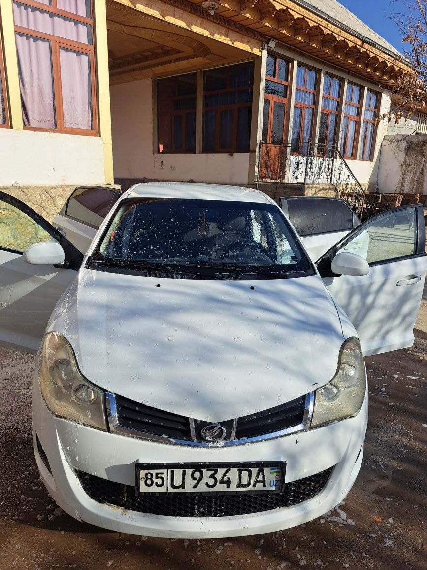 Forza Avtomashinasi
