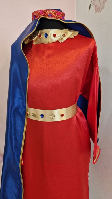 Costum de serbare Fecioara Maria/ Maica Domnului