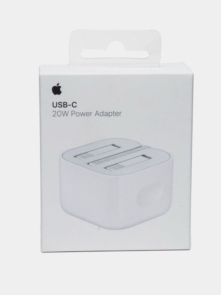 USB-C Power Adapter 20W