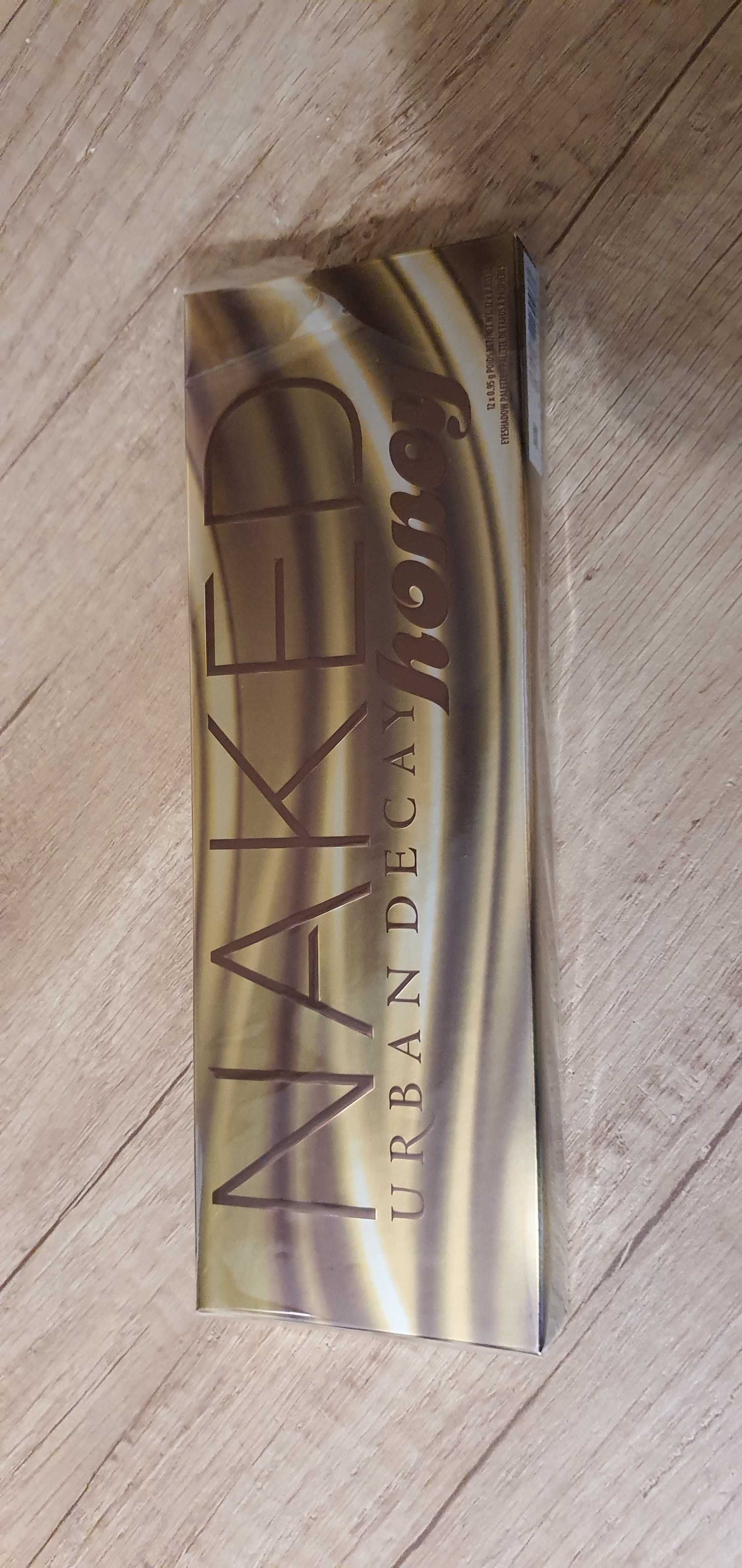 Urban Decay Naked Honey палитра сенки за очи 12 x 0,95 гр.