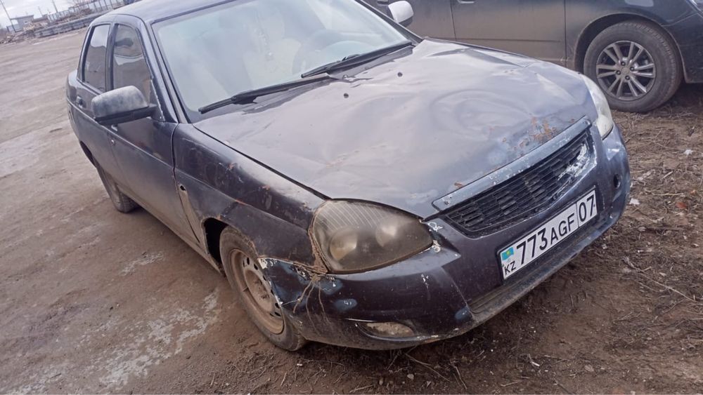 Продам лада приора 2008года