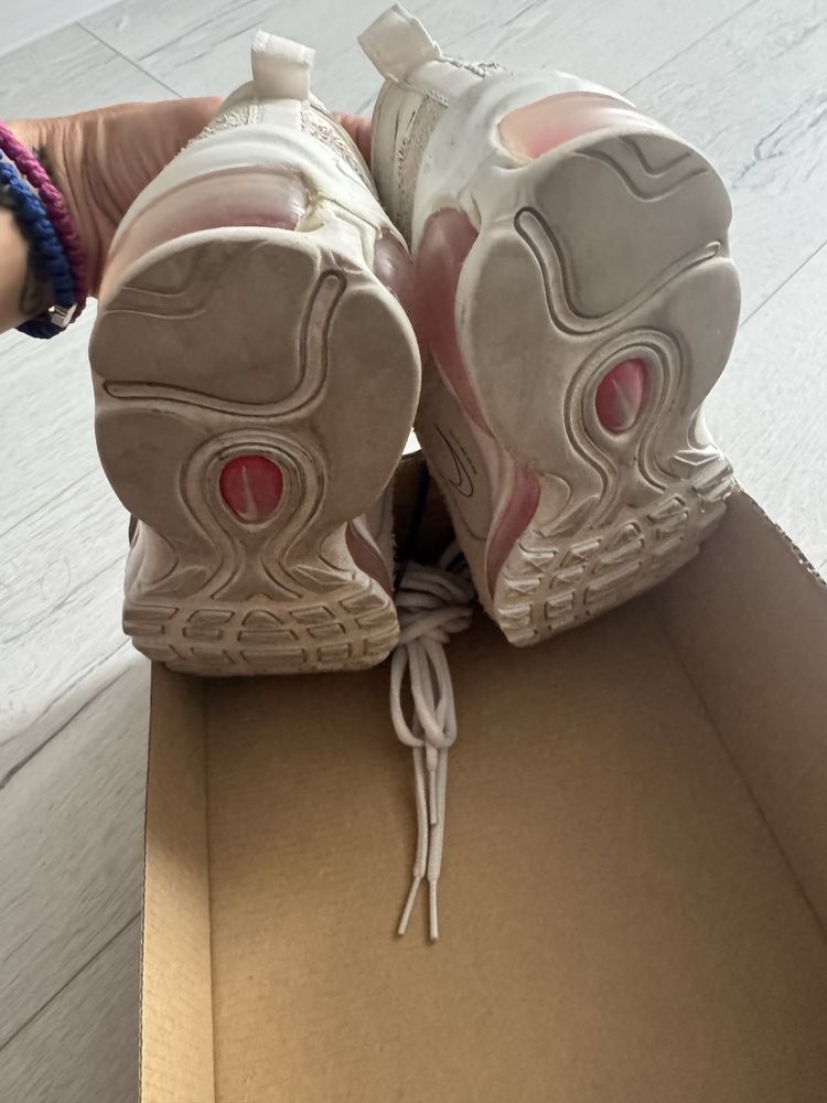 Оригнални детски  маратонки Nike 97