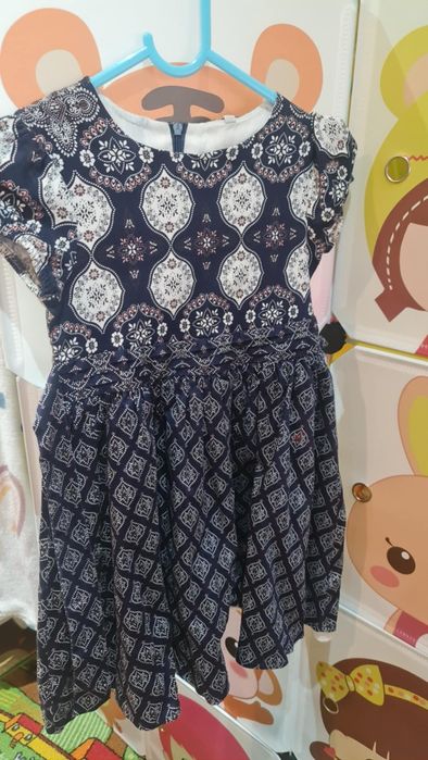 Rochii fata 110 116