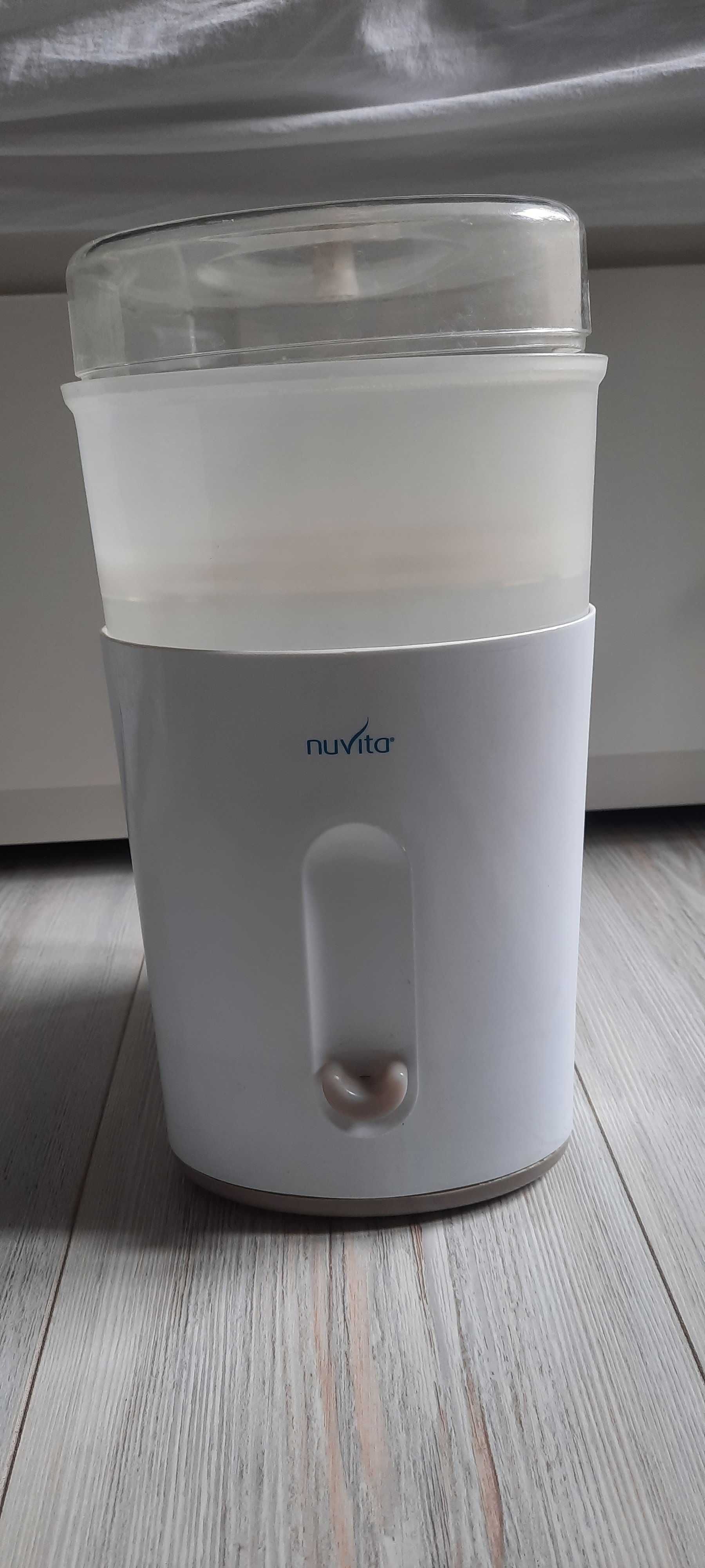 Стерилизитор Nuvita