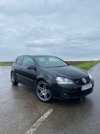 Golf 5 2.0 tdi DSG