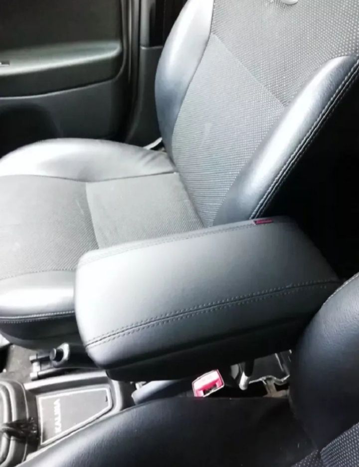 Подлокотник Бар Lada