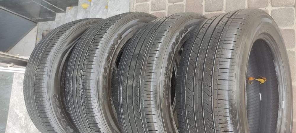 Балон Нексин размер 16/4 шт 215*65