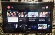 Срочно Smart-TV Samsung.YouTube (620 ТВ-Каналов Каз-Рус} Всё Бесплатно