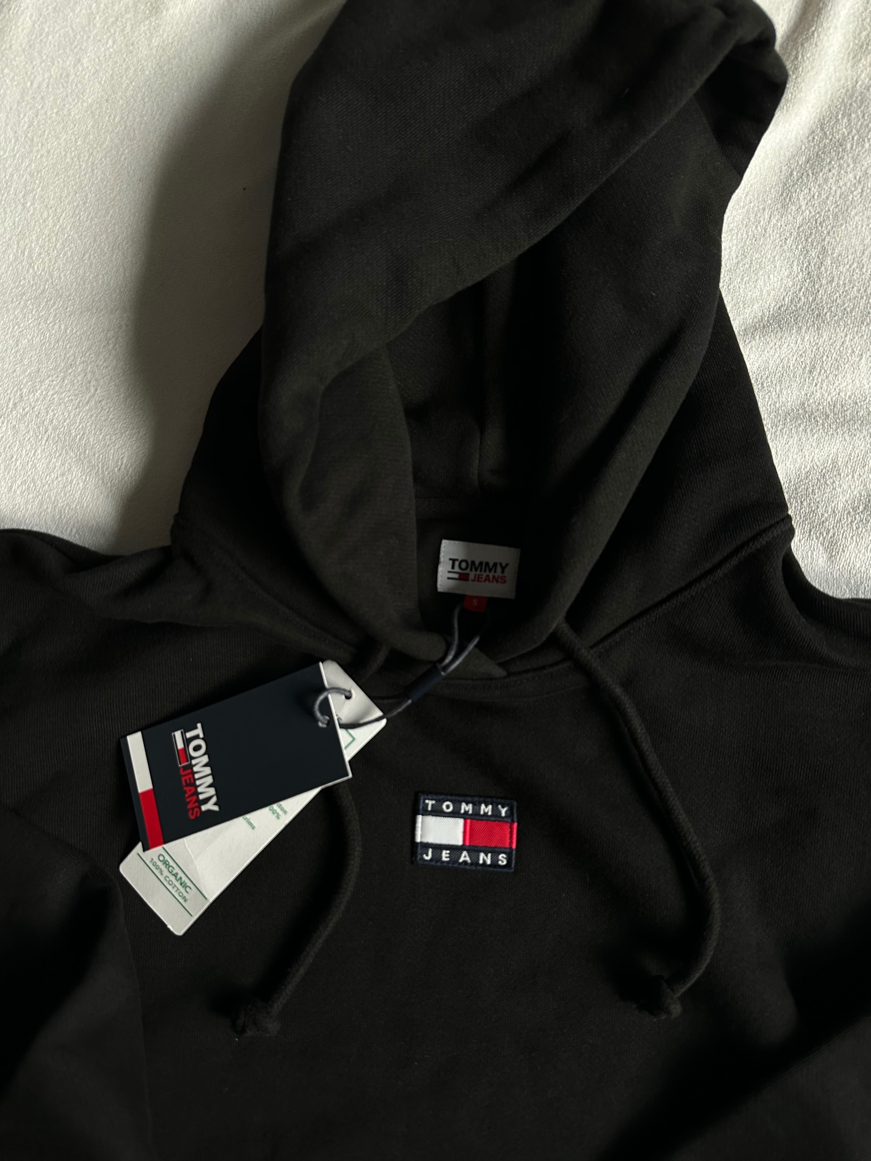 Суичер/ Суитшърт Tommy Hilfiger Jeans