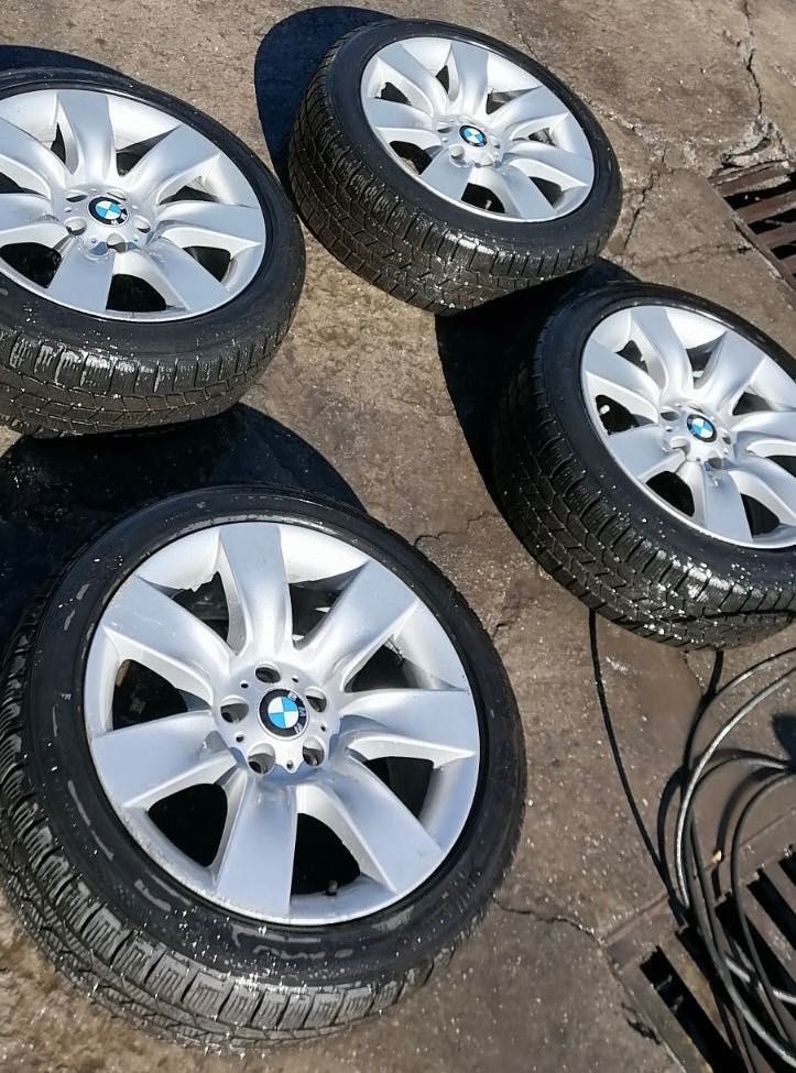 Джанти BMW LA STAR SPOKE 251 19”