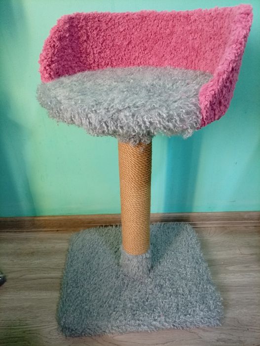 Качественные Когтеточки