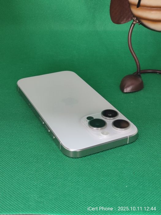 iPhone 15 Pro * Garantie * BuyBack *