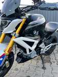 Motocicleta BMW G310R de vanzare