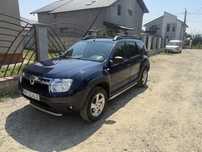 Dacia Duster 2011 , 2x4 are A C