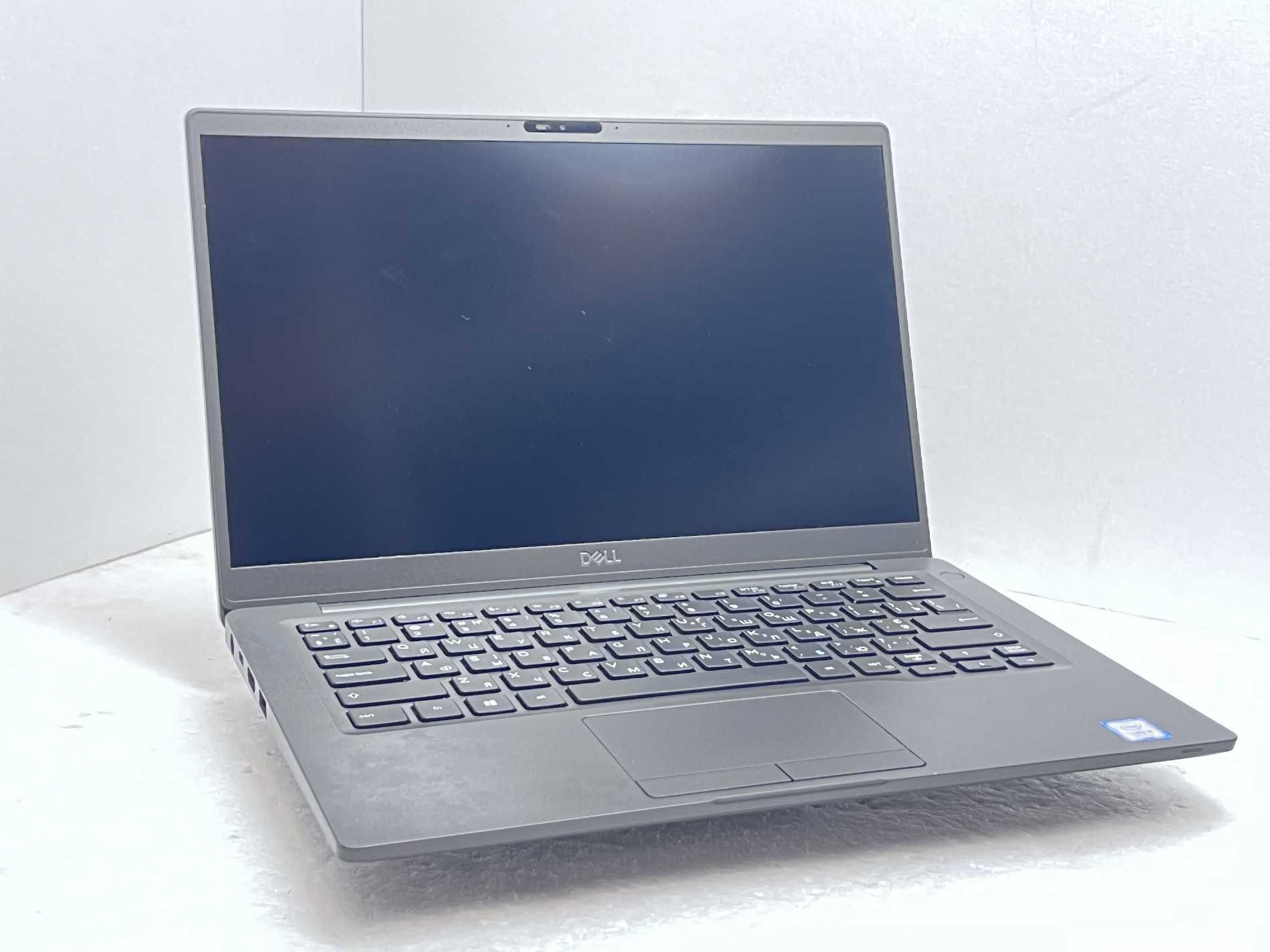 Dell Latitude 7400 14" i5-8365U 16GB 510GB /-> Отлично състояние