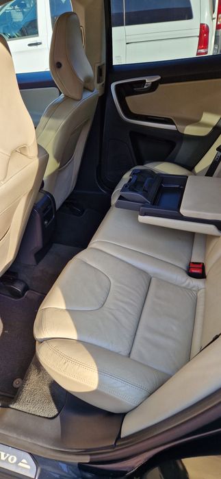 Volvo XC 60 2011 automat full option