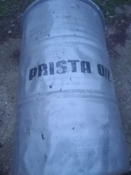 Butoi LiCa3 Vaselină