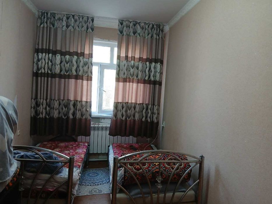 Чиланзар 17 квартал 3 ком своя 3 этаж