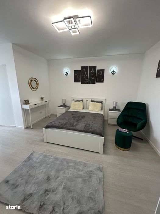 Vanzare garsoniera Afi Cotroceni Favorit