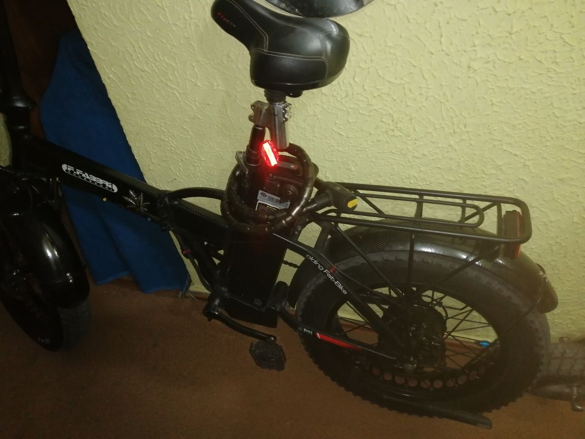 Biciclete electrice