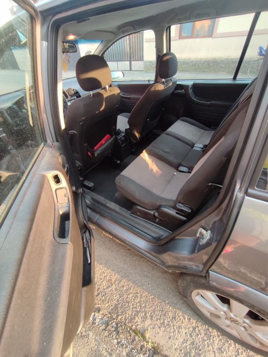 Opel Zafira 7 locuri 2.0 motorina