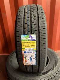 Нови всесезонни бусови гуми ROTALLA VAN 4 SEASON 235/65R16C 115/113S