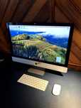 iMac 5K Retina, 27-inch 2019