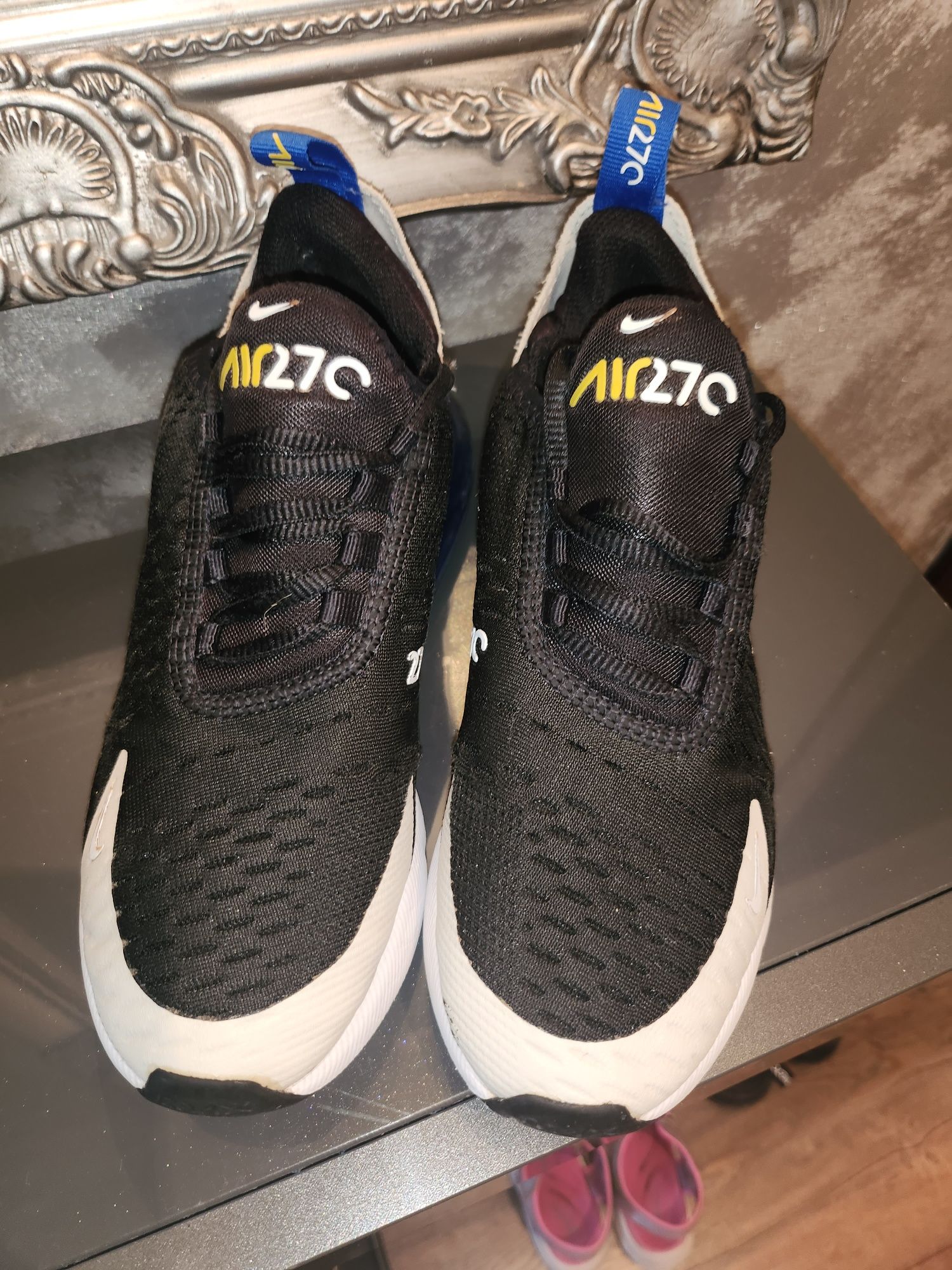 Детски маратонки Nike 35.5