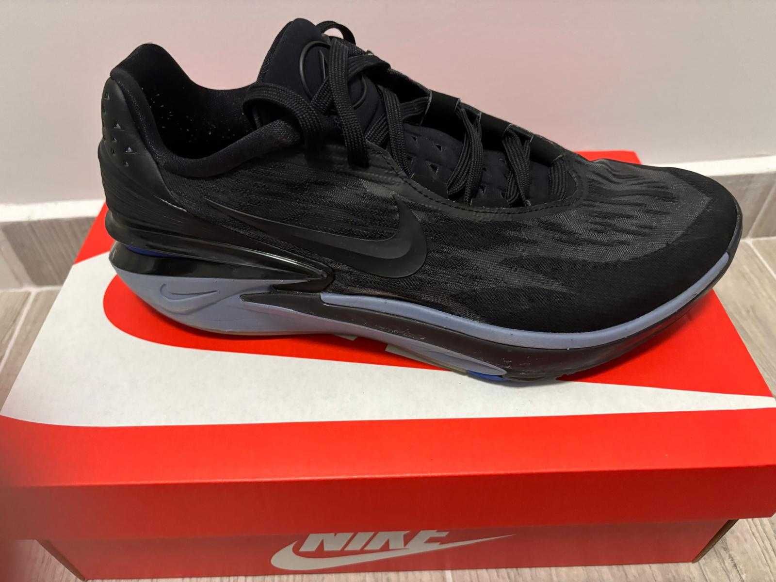 Vând Nike G.T. Cut 2 'Black Off Noir' mărimea 44.5