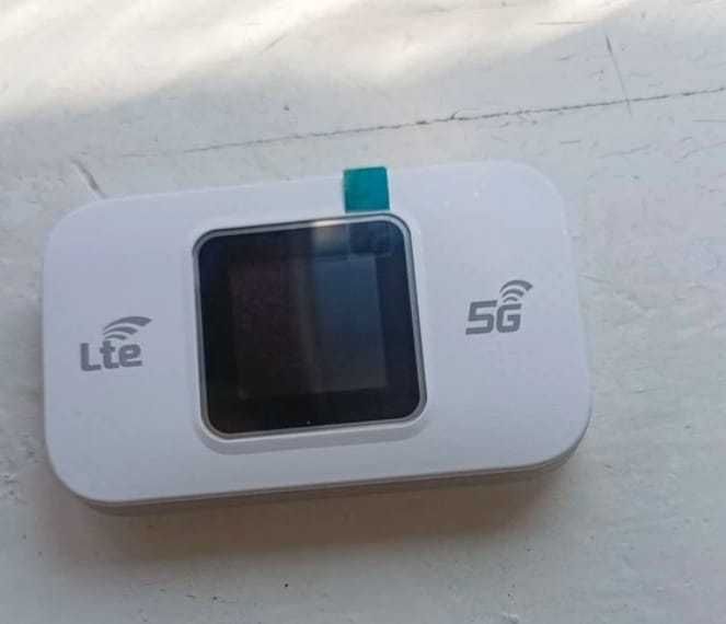 Роутер карманный 4G