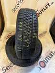 Super anvelope Iarna 2X 195/60 R16C Lassa DOT 2020