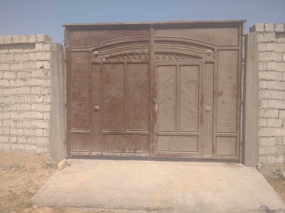 Yer sotiladi xujjatlari joyida