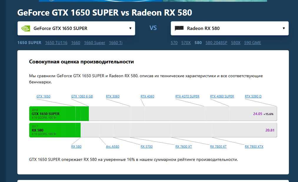 Игровой ПК + монитор 22" | i5, 16 ГБ, GTX 1650 Super