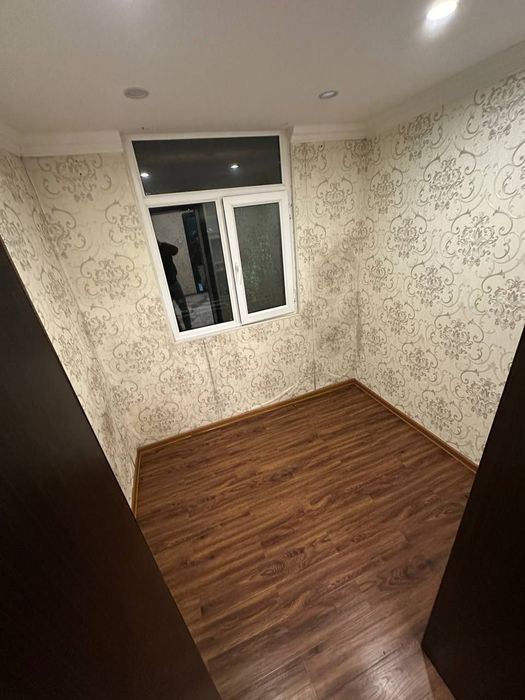 БАЛКОН 2×6,Разделка,Чиланзар 26 Квартал,2в4\3\5, Продаётся Квартира