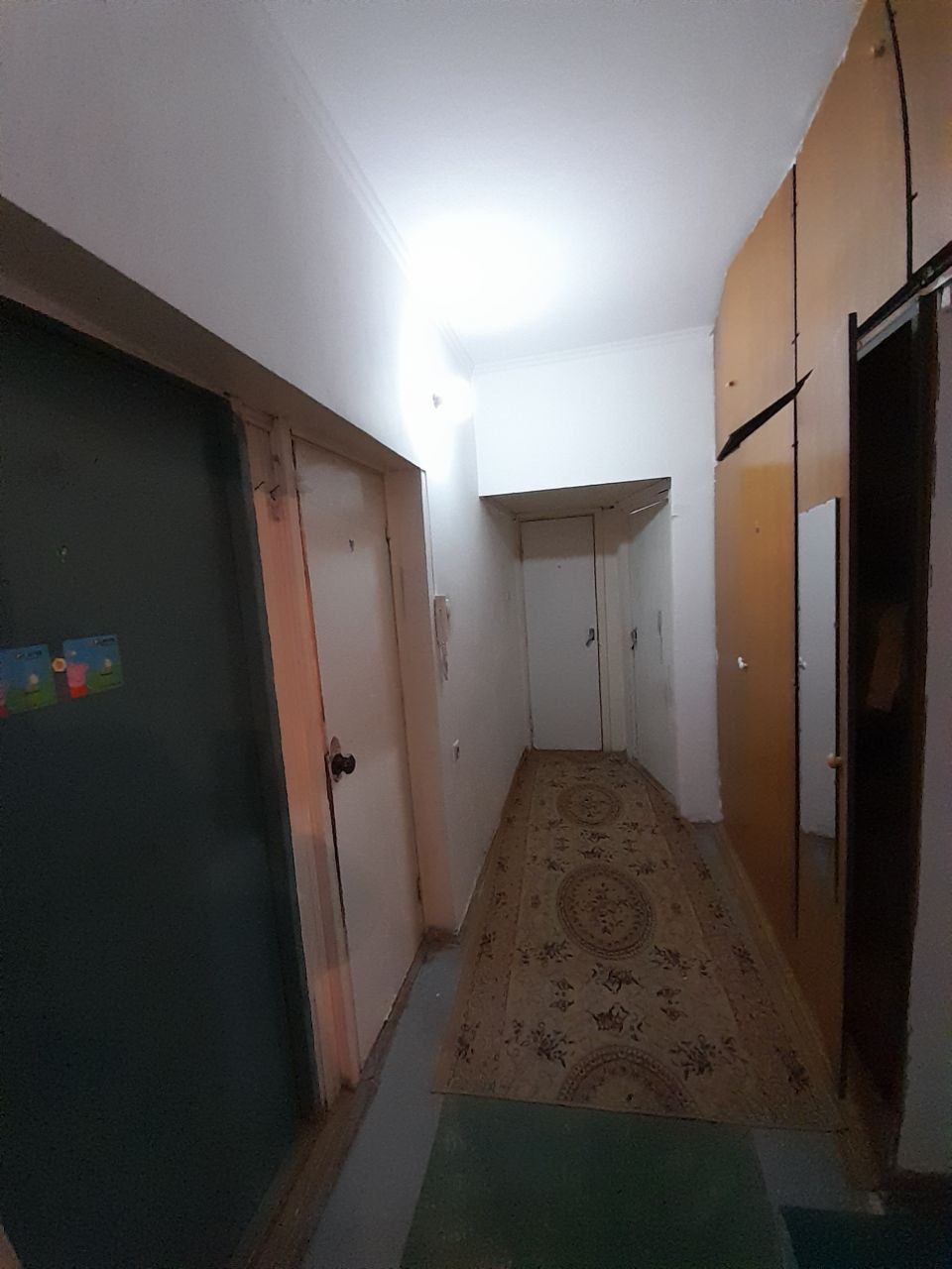 Аренда квартира Паркентский 2 хона