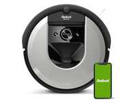 Прахосмукачка Робот iRobot Roomba i7 (i7156)