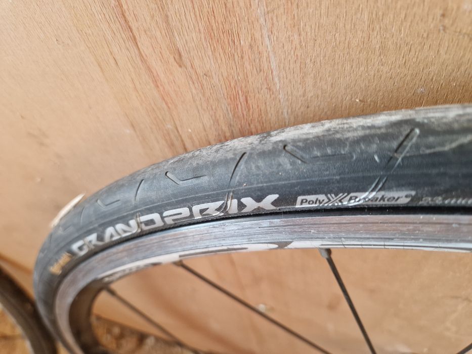 Шосейни капли Shimano R500