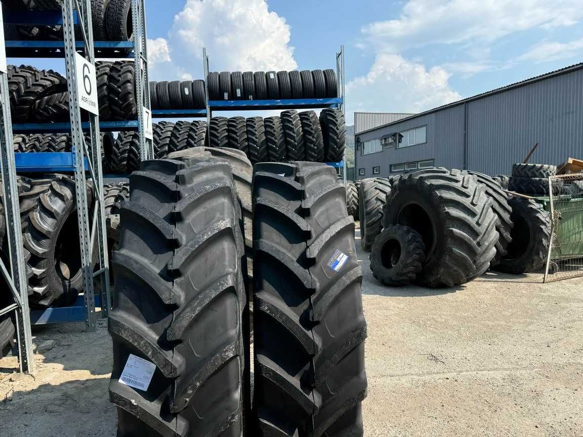 Anvelope noi 460/85R38 radiale marca CEAT 18.4-38