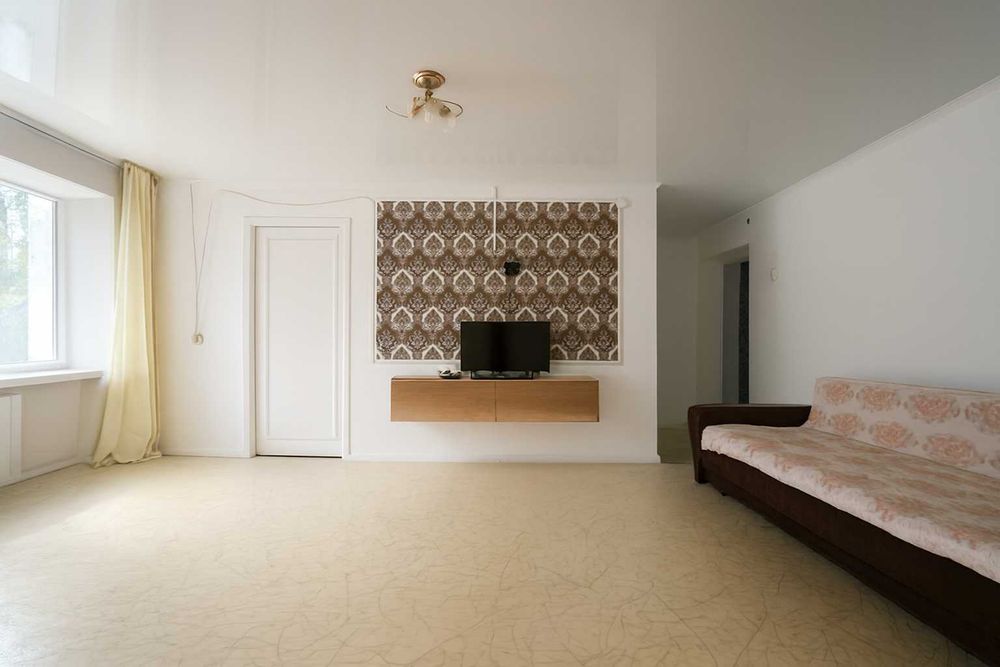 Сдам 3-х комнатную квартиру в самом центре города