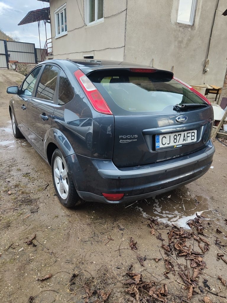 Vand ford focus 1.6 tdci 2008