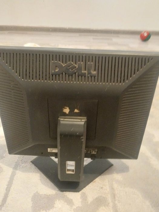 Монитор от копютера